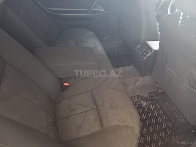 Mercedes E 230 1997, 222,031 km - 2.3 l - Bakı