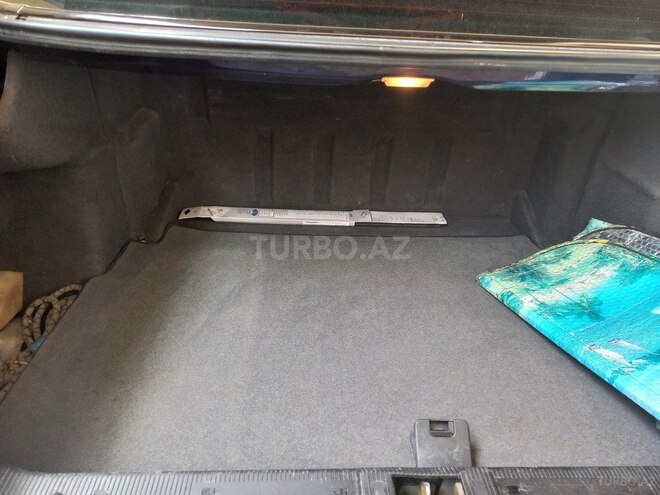 Mercedes E 230 1997, 222,031 km - 2.3 l - Bakı