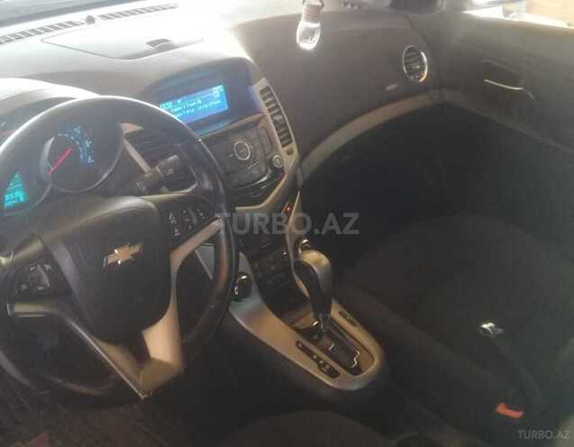 Chevrolet Cruze 2012, 230,000 km - 1.4 l - Bakı