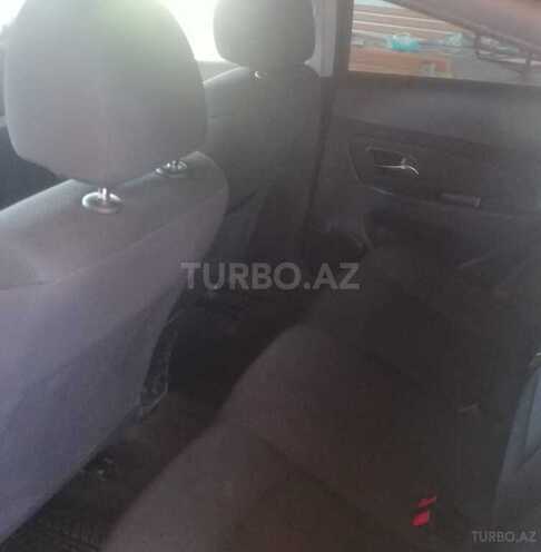 Chevrolet Cruze 2012, 230,000 km - 1.4 l - Bakı