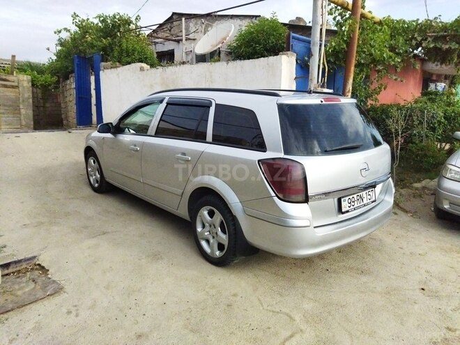 Opel Astra 2006, 285,000 km - 1.9 л - Bakı