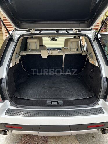 Land Rover RR Sport 2011, 85,000 km - 5.0 l - Bakı
