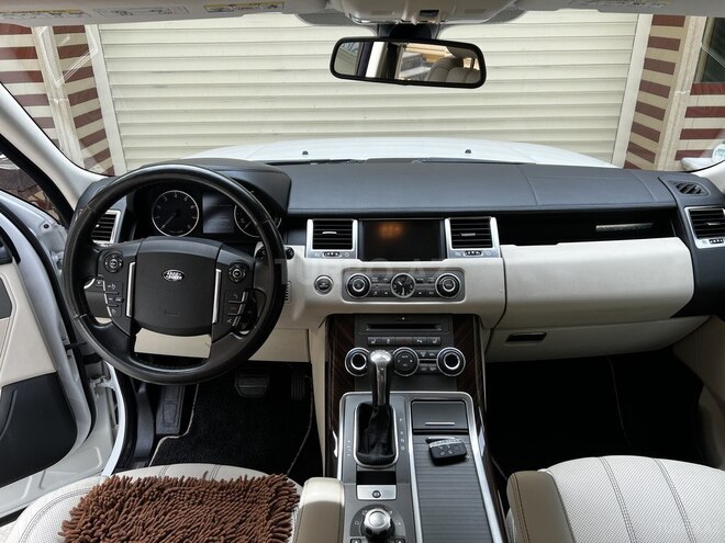 Land Rover RR Sport 2011, 85,000 km - 5.0 l - Bakı