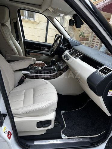 Land Rover RR Sport 2011, 85,000 km - 5.0 l - Bakı