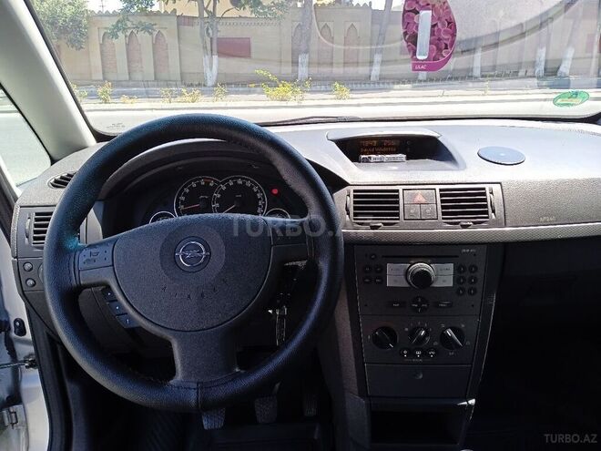 Opel Meriva 2007, 206,550 km - 1.3 л - Bakı