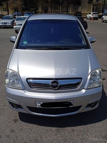 Opel Meriva 2007, 206,550 km - 1.3 л - Bakı