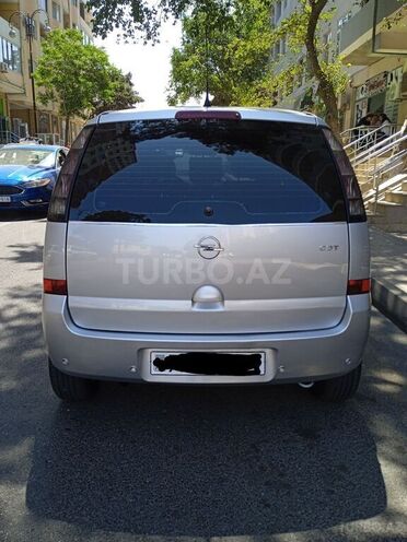 Opel Meriva 2007, 206,550 km - 1.3 л - Bakı