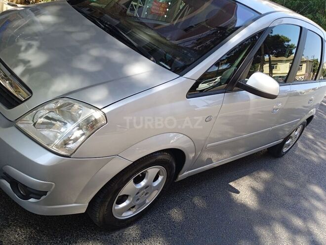 Opel Meriva 2007, 206,550 km - 1.3 л - Bakı