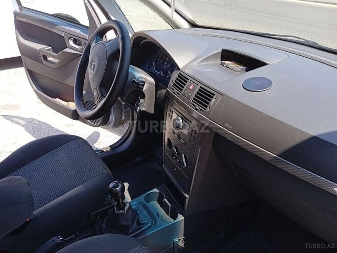 Opel Meriva 2007, 206,550 km - 1.3 л - Bakı
