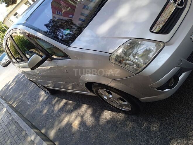 Opel Meriva 2007, 206,550 km - 1.3 л - Bakı