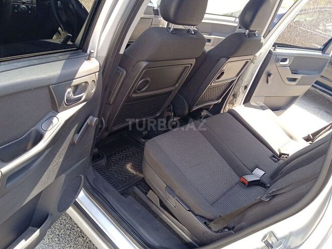 Opel Meriva 2007, 206,550 km - 1.3 л - Bakı