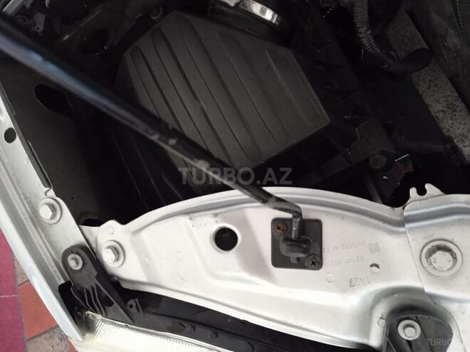 Opel Meriva 2007, 206,550 km - 1.3 л - Bakı