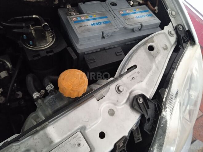 Opel Meriva 2007, 206,550 km - 1.3 л - Bakı