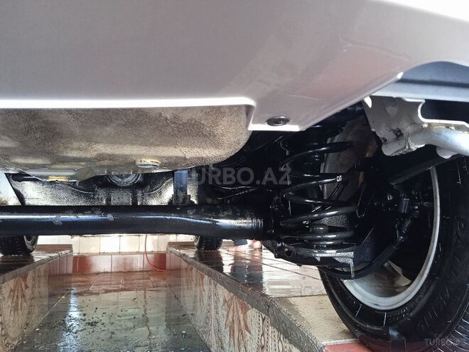 Opel Meriva 2007, 206,550 km - 1.3 л - Bakı