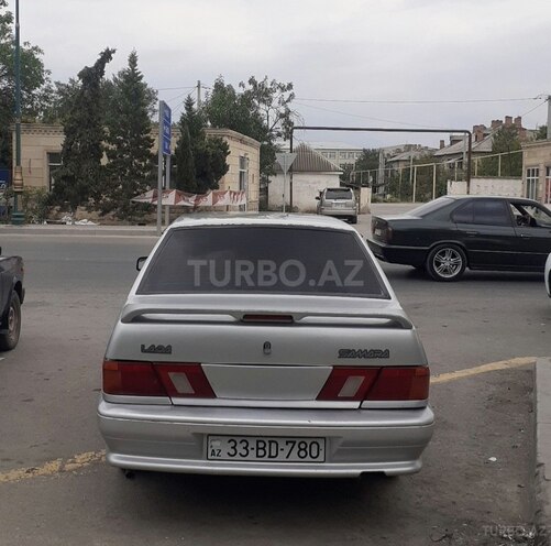 LADA (VAZ) 2115 2008, 638,552 km - 1.6 l - Kürdəmir