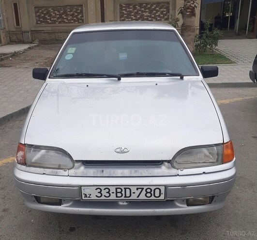 LADA (VAZ) 2115 2008, 638,552 km - 1.6 l - Kürdəmir