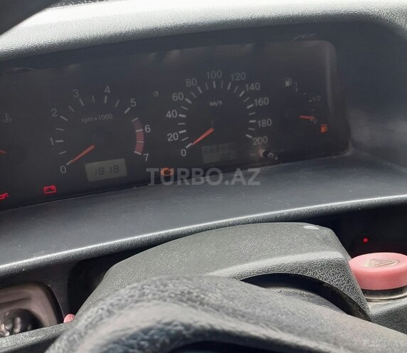 LADA (VAZ) 2115 2008, 638,552 km - 1.6 l - Kürdəmir