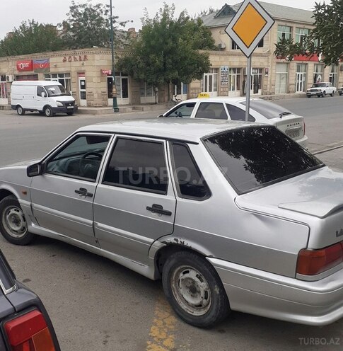 LADA (VAZ) 2115 2008, 638,552 km - 1.6 l - Kürdəmir