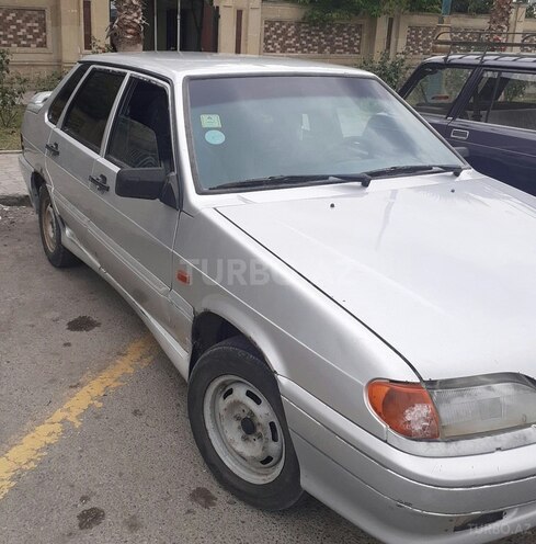 LADA (VAZ) 2115 2008, 638,552 km - 1.6 l - Kürdəmir