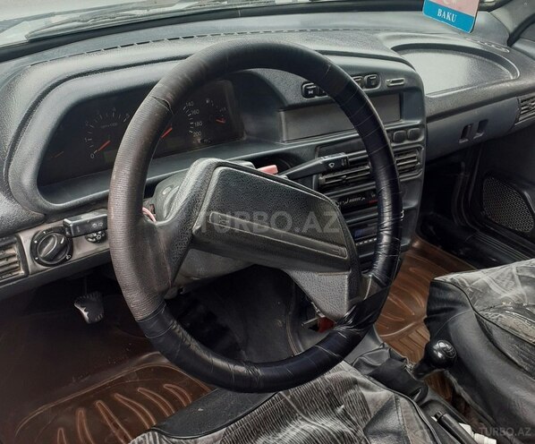 LADA (VAZ) 2115 2008, 638,552 km - 1.6 l - Kürdəmir