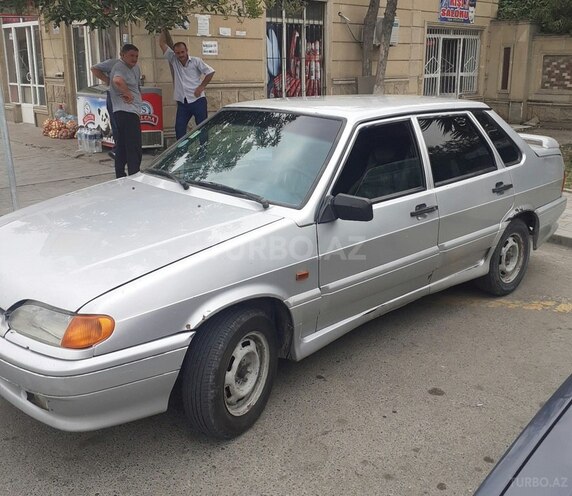 LADA (VAZ) 2115 2008, 638,552 km - 1.6 l - Kürdəmir