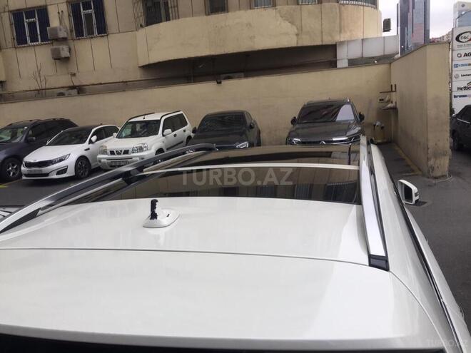 Mercedes GL 500 2013, 198,000 km - 4.7 l - Bakı