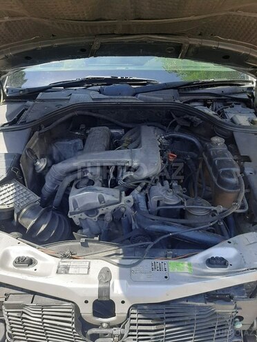 Mercedes S 350 1996, 328,717 km - 3.5 л - Bakı