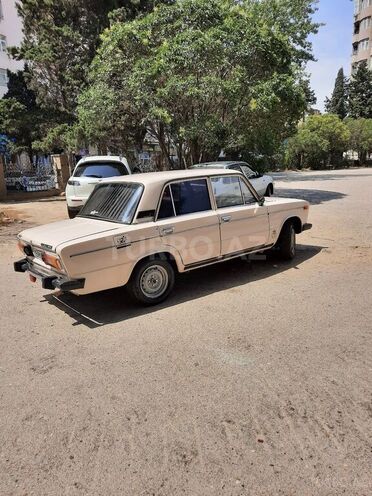 LADA (VAZ) 2106 1993, 120,000 km - 1.6 l - Bakı