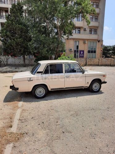 LADA (VAZ) 2106 1993, 120,000 km - 1.6 l - Bakı
