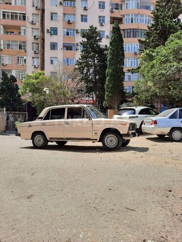 LADA (VAZ) 2106 1993, 120,000 km - 1.6 l - Bakı