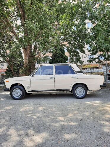 LADA (VAZ) 2106 1993, 120,000 km - 1.6 l - Bakı