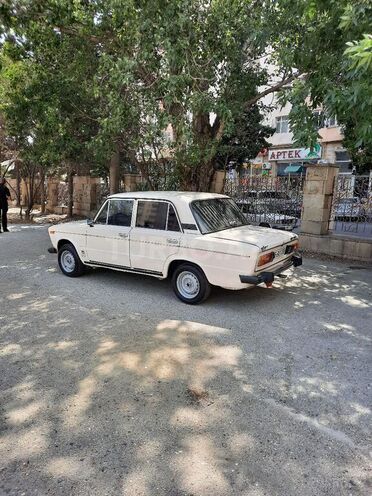 LADA (VAZ) 2106 1993, 120,000 km - 1.6 l - Bakı