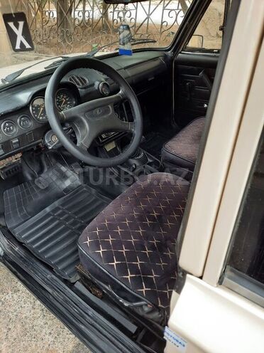 LADA (VAZ) 2106 1993, 120,000 km - 1.6 l - Bakı