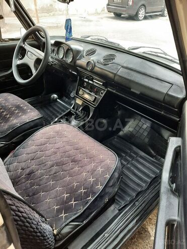 LADA (VAZ) 2106 1993, 120,000 km - 1.6 l - Bakı