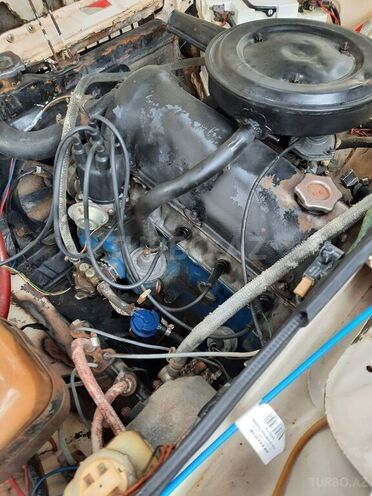 LADA (VAZ) 2106 1993, 120,000 km - 1.6 l - Bakı