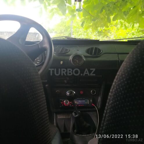 LADA (VAZ) 2106 1994, 60,000 km - 1.5 л - Qazax