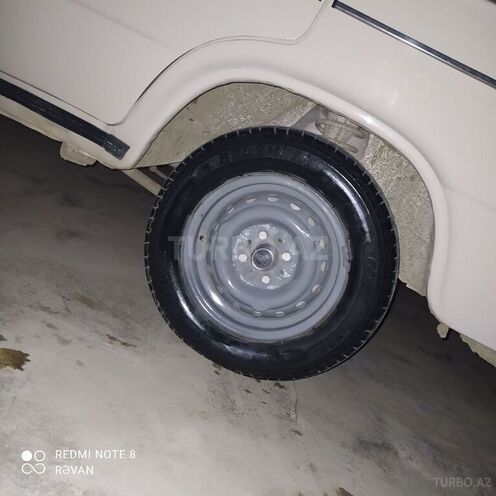 LADA (VAZ) 2106 1994, 60,000 km - 1.5 л - Qazax