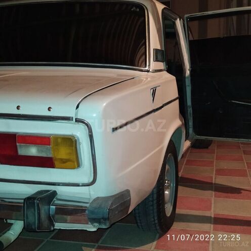 LADA (VAZ) 2106 1994, 60,000 km - 1.5 л - Qazax