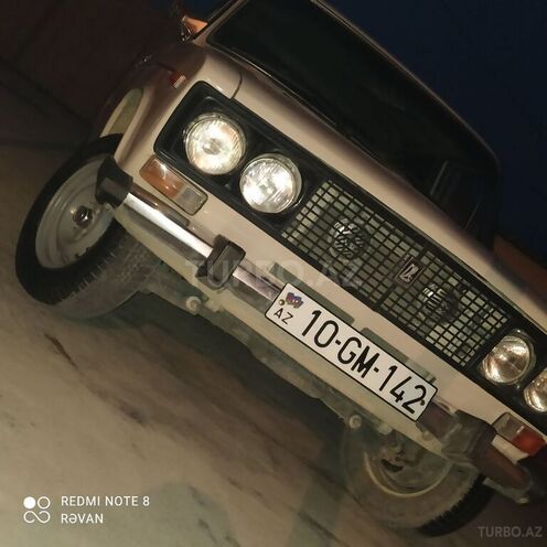 LADA (VAZ) 2106 1994, 60,000 km - 1.5 л - Qazax