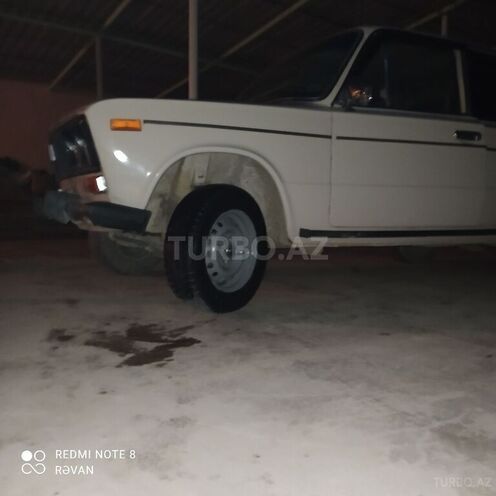LADA (VAZ) 2106 1994, 60,000 km - 1.5 л - Qazax