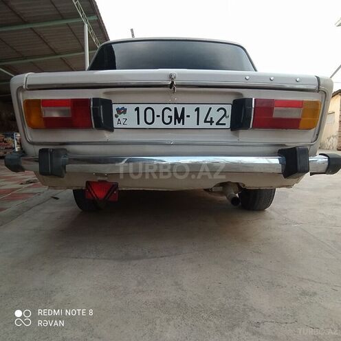 LADA (VAZ) 2106 1994, 60,000 km - 1.5 л - Qazax