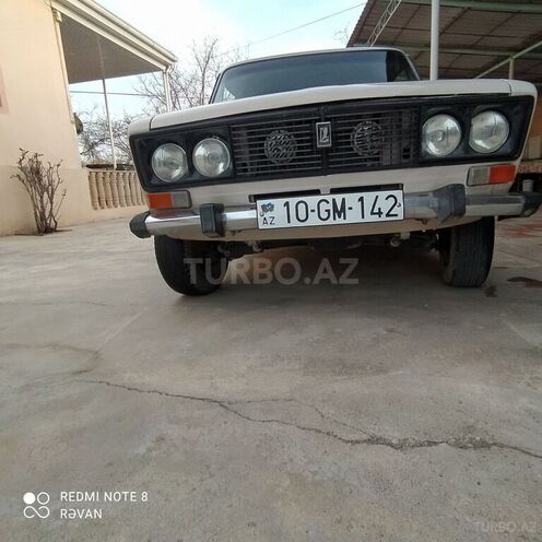 LADA (VAZ) 2106 1994, 60,000 km - 1.5 л - Qazax