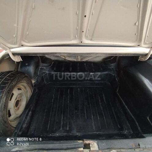 LADA (VAZ) 2106 1994, 60,000 km - 1.5 л - Qazax