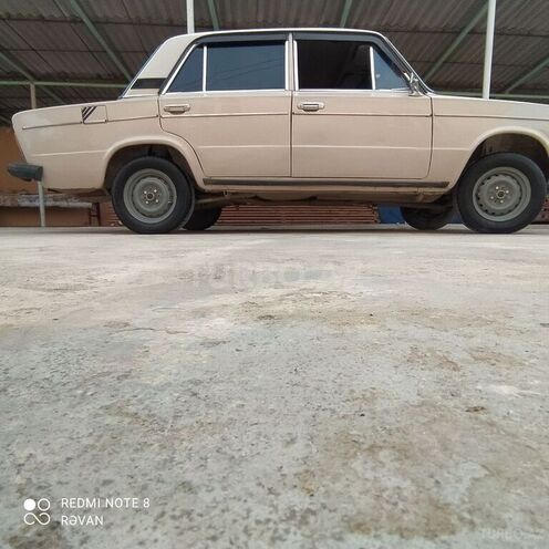 LADA (VAZ) 2106 1994, 60,000 km - 1.5 л - Qazax