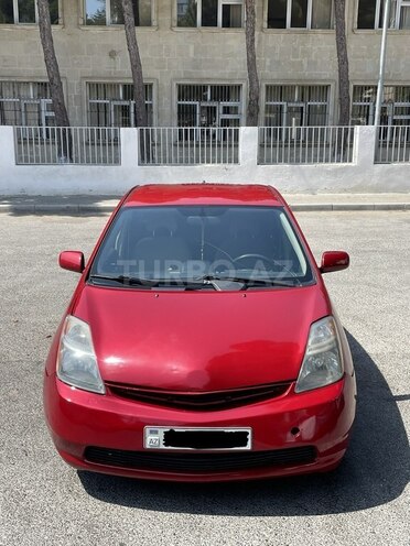 Toyota Prius 2007, 195,000 km - 1.5 л - Bakı