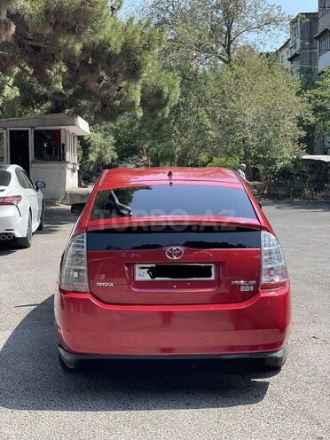 Toyota Prius 2007, 195,000 km - 1.5 л - Bakı
