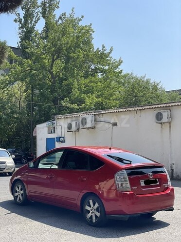 Toyota Prius 2007, 195,000 km - 1.5 л - Bakı