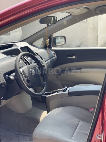 Toyota Prius 2007, 195,000 km - 1.5 л - Bakı