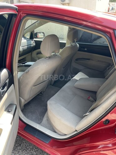Toyota Prius 2007, 195,000 km - 1.5 л - Bakı