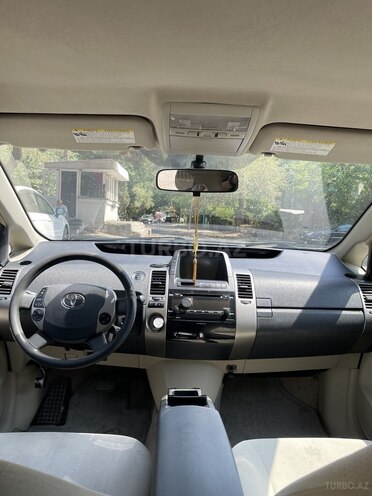 Toyota Prius 2007, 195,000 km - 1.5 л - Bakı